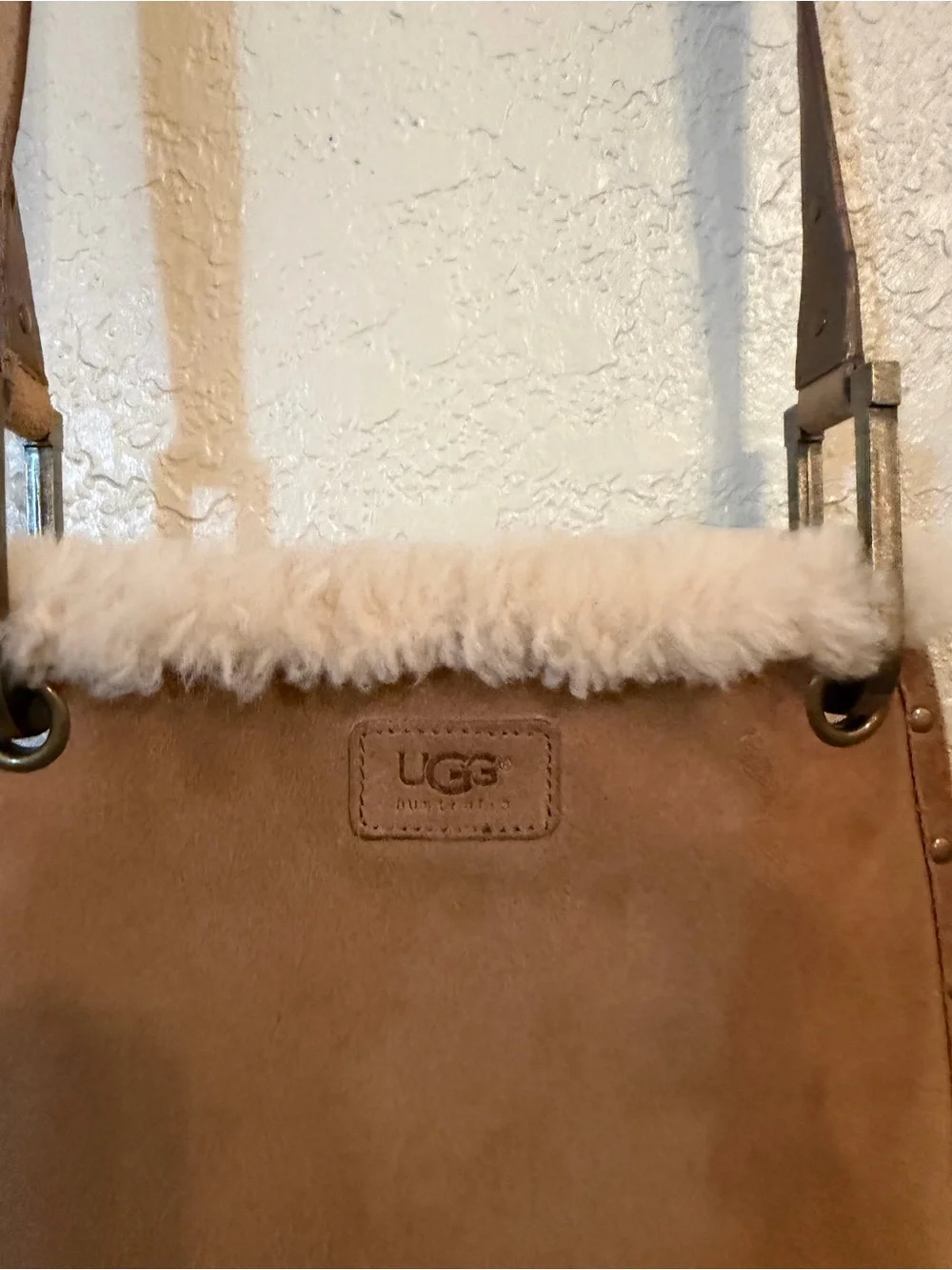 UGG good